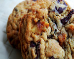 Chocolate Chip Cookie Bonanza