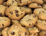 Soft Chocolate Chip Cookies