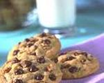 Dr. Webster's Chocolate Chip & Pecan Cookies