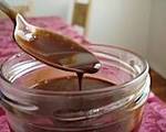 Homemade Chocolate Syrup