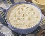 Tuna Chowder