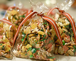 Christmas Crunch Treat