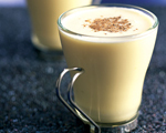 Christmas Eggnog