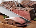 Chuck Roast Steaks