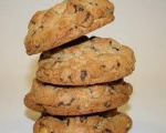 Simple Peanut Butter Cookies