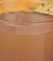 Homemade Apple Cider