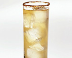 Cider House Rules Cocktail