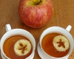 Apple Cider Tea