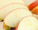 Cinnamon Apples 