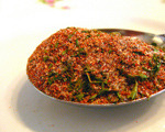 Cinnamon Steak Rub