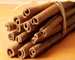 Cinnamon Wafers