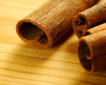 Cinnamon Tincture