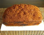 Cinnamon Bread
