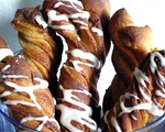 Cinnamon Sticks