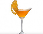 Citius, Altius, Fortius Cocktail