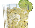 Citrus Thaipiroshka Cocktail