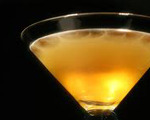 Classic After Dinner Cocktail