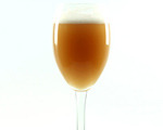 Classic Bellini Cocktail