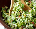 Classic Chopped Salad