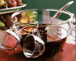 Classic Christmas Punch 
