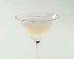 Classic Frozen Daiquiri 