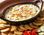 Classic Hot Crab Dip