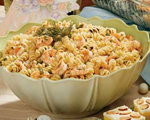 Classic Shrimp Salad