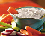 Classic Veggie Dip