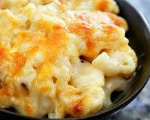 Macaroni Cloud in a Cup