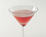 Clover Club Cocktail