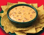 C'mon Over Cheese Dip