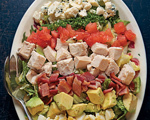 Image of Cobb Salad, SheKnows