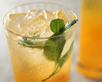 Cochon's Satsuma Mojito