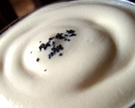 Cocktail Foam