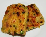 Hot Cocktail Squares