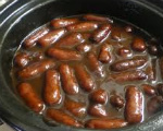 Party Smokies