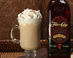 Cocoa Loco Cocktail