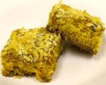 Walnut Bars