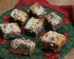 Coconut Chocolate Cookies