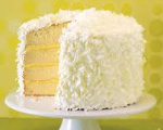 Coconut Frosting