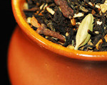 Coconut Mango Tea Blend