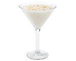Coconut Martini