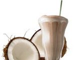 Coconut Shake