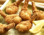Coconut Shrimp