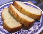 Coconut Bread