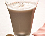 Coffee and Port Cocktail