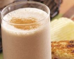 Coffee Bananas Foster Smoothie