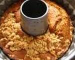 Easy Rum Cake