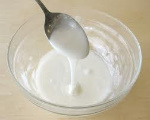 Coffee Cake Icing