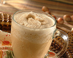 Blended Vanilla Mocha Coffee